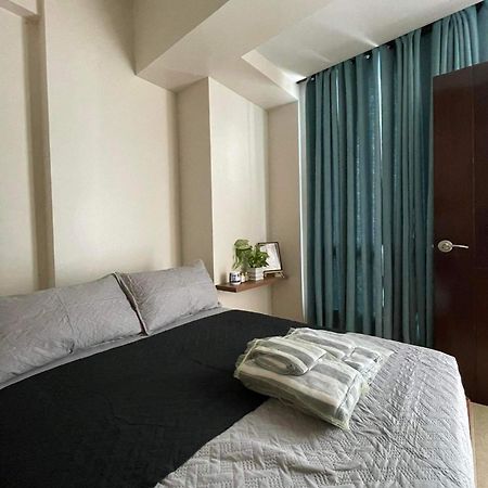 The Beach Suite At The Mactan Newtown Lapu-Lapu City Kültér fotó