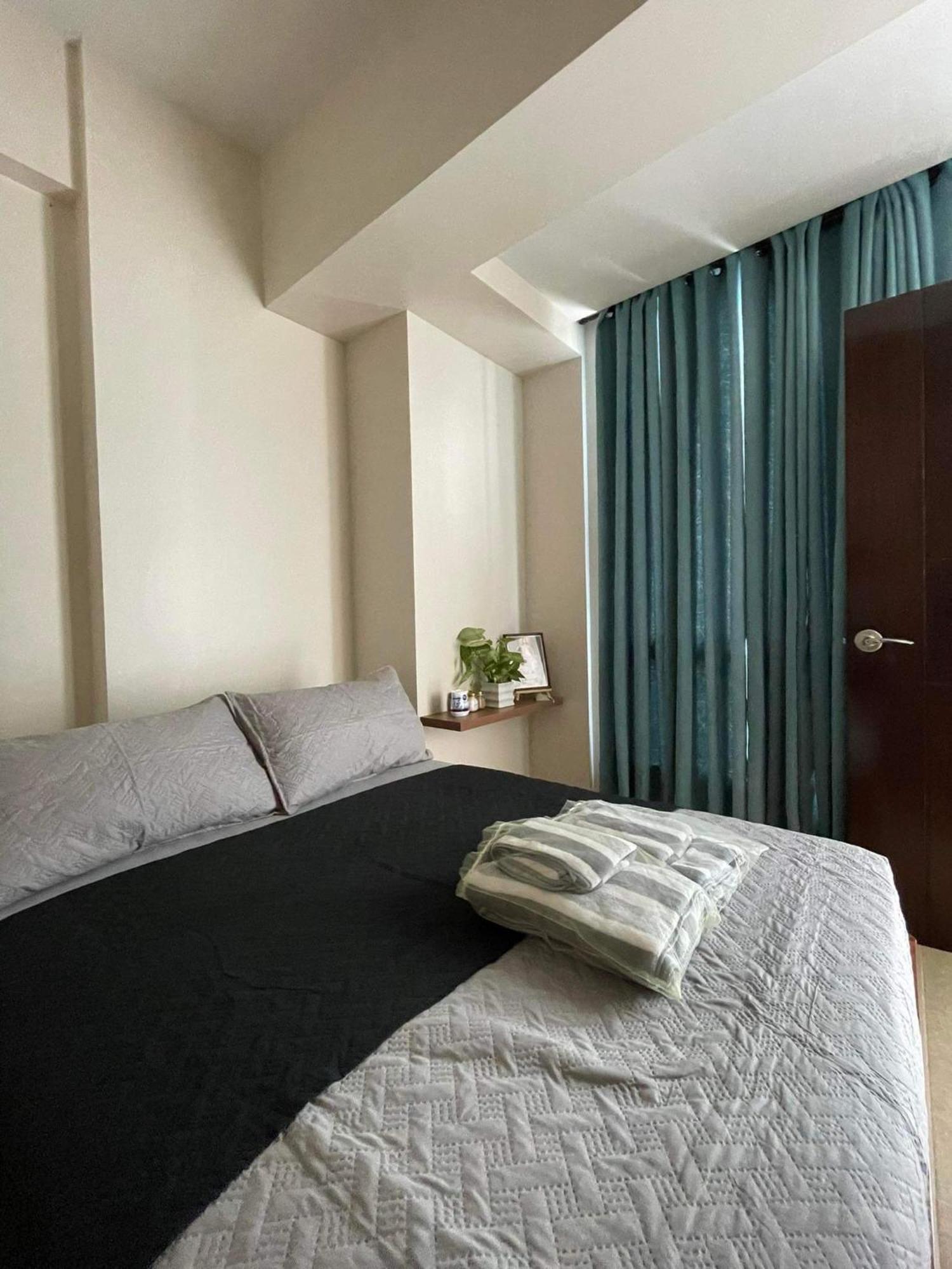 The Beach Suite At The Mactan Newtown Lapu-Lapu City Kültér fotó
